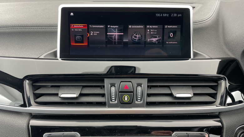 BMW X1 xDrive 25e M Sport 5dr Auto Estate